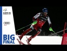 Ryding vs. Schwarz | Big Final | Oslo (City Event) | Men's PSL | FIS Alpine