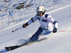 Тесты горных лыж сезона 2012/2013 от WorldSkiTest. Женские универсалы среднего уровня