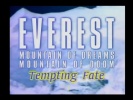 Everest: Tempting Fate (1997) Full Documentary