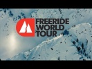 2019 Freeride World Tour Calendar Teaser