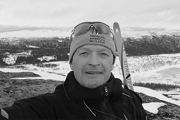 Чемпион ОИ норвежский горнолыжник Ягге скончался в возрасте 54 лет