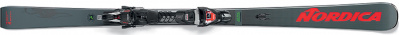 Nordica Dobermann Spitfire 70 Pro