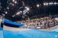 Международный фестиваль экстремальных видов спорта Grand Skate Tour завершается в Москве Международный фестиваль экстремальных видов спорта Grand Skate Tour завершается в Москве
