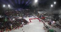 Комиссия FIS подтвердила женский ночной слалом Кубка мира во Флахау 8 января Комиссия FIS подтвердила женский ночной слалом Кубка мира во Флахау 8 января