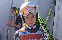 Ксения Каблукова - чемпионка России Ксения Каблукова - чемпионка России