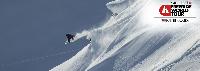 4-й этап Freeride World Tour 2017 в Хейнзе (Аляска) 4-й этап Freeride World Tour 2017 в Хейнзе (Аляска)