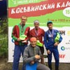 Единственный на Урале вертикальный километр состоялся! 