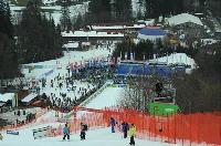 FIS дала добро на гонки женского этапа КМ в Офтершванге FIS дала добро на гонки женского этапа КМ в Офтершванге