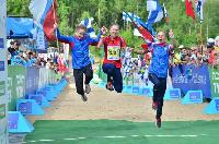 В Эстонии завершился чемпионат мира по спортивному ориентированию 