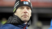 Янне Ахонен выбыл на четыре месяца Янне Ахонен выбыл на четыре месяца