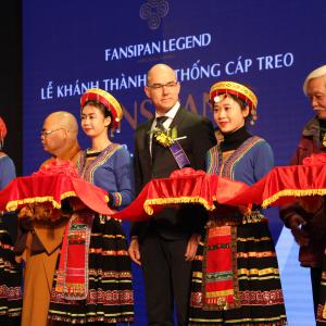 Канатные дороги Доппельмайр снова бьют мировые рекорды
