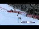 Marcel Hirscher GS Slow Motion