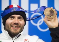 Ян Худек пропустит чемпионат мира в США Ян Худек пропустит чемпионат мира в США