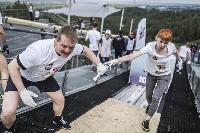 «Red Bull 400»: победители гонки в Чайковском «Red Bull 400»: победители гонки в Чайковском