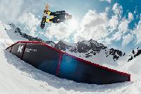В марте на курорте Красная Поляна пройдет après-ski фестиваль Week on Peak В марте на курорте Красная Поляна пройдет après-ski фестиваль Week on Peak