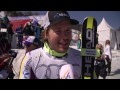 This is the End My Friends - Meribel World Cup Finals - Behind the Scenes