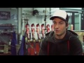 Marcel Hirscher Ski Clip