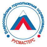 Текущий лист очков Русмастерс ("рейтинг")  