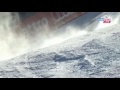 BODE MILLER! Fall and serious injury in Beaver Creek men's Super-G Alpine Skiing 05 02 2015