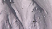 FWT15 - Run of Flo Orley (AUT) Swatch Freeride World Tour 2015 Haines Alaska, USA