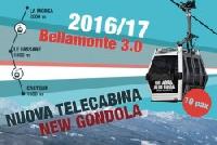 Новые подъемники и трассы на курортах Dolomiti Superski - сезон 2016/2017