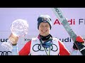  Marco ODERMATT  | A season for the ages  | FIS Alpine