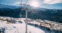 С января курорт "Ведучи" посетили около 17 тысяч туристов С января курорт "Ведучи" посетили около 17 тысяч туристов