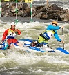 Завершились самые крупные российские соревнования по водным дисциплинам "Атомная Регата-2022"