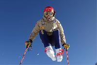 Кристоф Иннерхофер становится «горнолыжным голландцем» Кристоф Иннерхофер становится «горнолыжным голландцем»