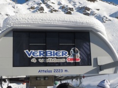 Особенности новогоднего отдыха в Verbier