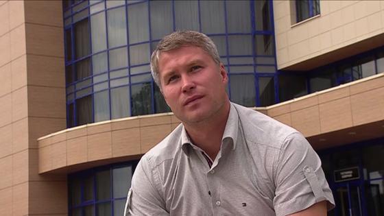 Горнолыжники скоростной группы сборной России начали тренировки в Новогорске 