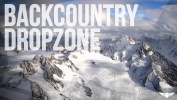 Backcountry Dropzone: Chamonix