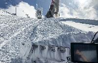 Снег и погода на горнолыжных курортах Европы Снег и погода на горнолыжных курортах Европы