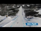FIS Speed Ski World Championships March 24 - 26,  2017