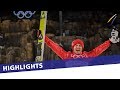 Pyeongchang Diaries | 2 | Stoch, Norway brought curtain down with titles in LH / TL | Photorecap