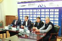 В «Солнечной долине» готовятся к этапу Кубка мира по ски-кроссу В «Солнечной долине» готовятся к этапу Кубка мира по ски-кроссу