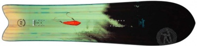 Rossignol XV Sushi LF