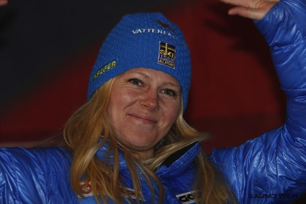 Голос спортсменов отныне будет звучать в Совете FIS