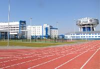 Первый сбор – в Парамоново Первый сбор – в Парамоново