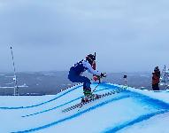 Три российских спортсмена вышли в финал на Чемпионате мира по фристайлу в дисциплине "ски-кросс" 