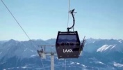 LAAX Greenstyle Feature