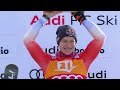 Weekly Recap #7 | Kriechmayr and Odermatt shared top honours in Bormio |  FIS Alpine