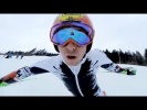 GoPro: Marcel Hirscher - 3x Overall World Cup Winner