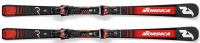 Nordica Dobermann SLR RB Fdt