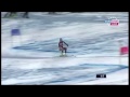 Ted Ligety Sölden 2013 SUPER SLOW MOTION