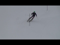 VP Jun Trying skiing as fast as hell)