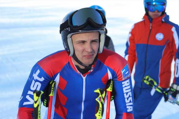 Алексей Жилин - 5-й в гиганте на Кубке Азии в Ванлонге, Алексей Овчинников - 9-й
