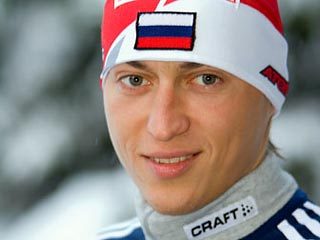 Александр Легков: «Я уйду скоро, не переживайте»