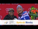 Loeseth cruises in Santa Caterina | FIS Alpine Skiing