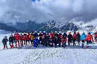 «Приэльбрусье сможет полностью заменить зарубежные сборы для наших горнолыжников» 
